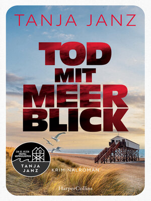 cover image of Tod mit Meerblick